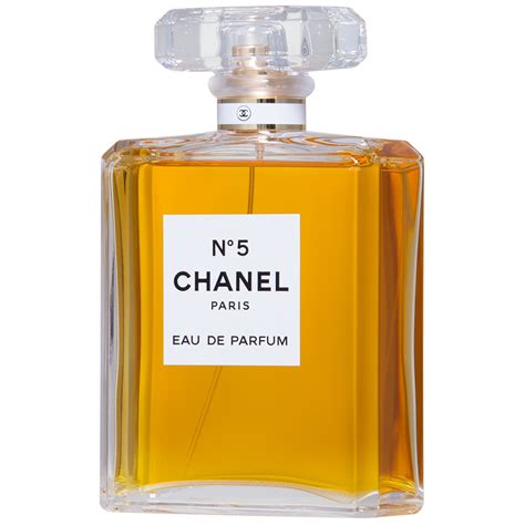 CHANEL N°5 EAU DE PARFUM 200 ML .